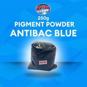 COLORANT ANTIBAC BLUE [R42]
