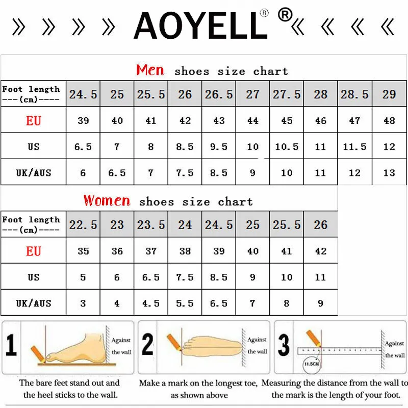 36-45 sports shoes for Men and women volleyball Running shoes