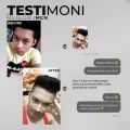 MS GLOW MEN Msglow For Men Paket Perawatan Wajah Pria Skincare Wajah Facial Wash Serum Cream Cowok FACIAL WASH MS GLOW FOR MEN Energizer Facial Wash Msglow Men. 
