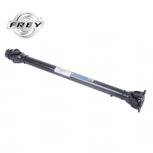 Frey Auto Part Transmission Propeller Shaft Front Drive Driveshaft Assembly For X5 X6 E70 E71 26207597649 26208605866