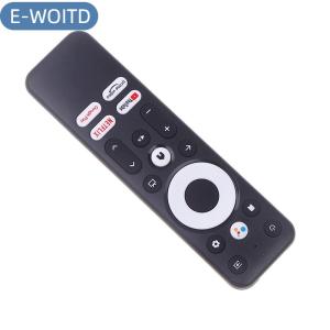 E-WOITD 1PCS New bằng giọng nói điều khiển từ xa cho homatics Mecool km7 KM2 cộng với KM1 KM6 KM3 4K Android TV Box TV Set-Top Box điều khiển từ xa