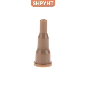 [COD] SHPYHT SPORTS Butane Cassette Gas Tank Reusable Plastic Adapters Inflation Valve Type Torch Gas Nozzle Connector Gas Converter