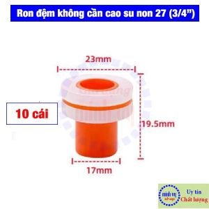 Băng tan cao su non loại mới chống rò nước chịu nhiệt tốt