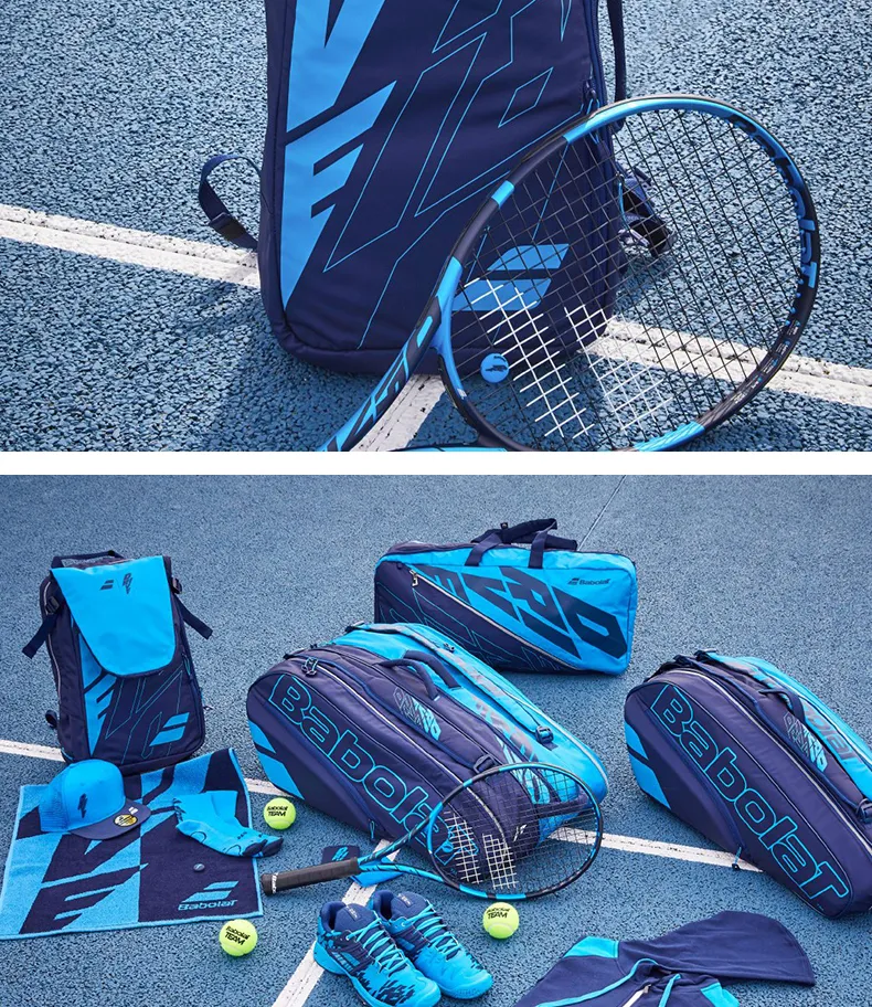 Babolat Tennis Bag PURE DRIVE Backpack Tennis Backpack 3 Pack