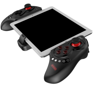 IPEGA PG-9023S Wireless Bluetooth Telescopic Game Controller