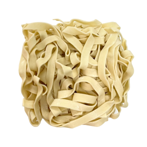 【HALAL】Dry Chili Pan Mee (Fried Anchovies) | 【HALAL】Cili Pan Mee (Ikan Bilis Goreng)