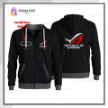 Jaket Zipper Sweater Asus ROG Republic Of Gamers. 