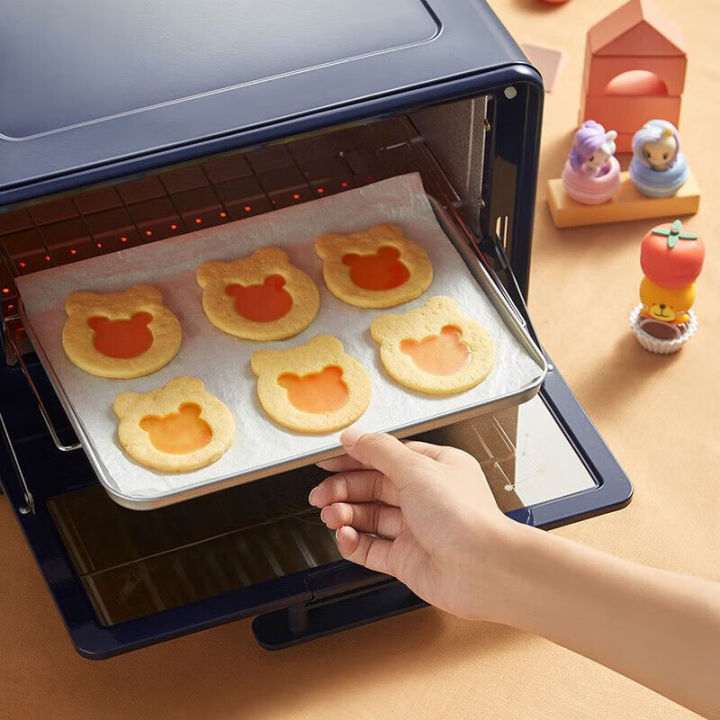 17r4%C2%A0Bear%20DKX-C12F2%20Multifunctional%20Electric%20Oven%2012%20Liters%20Capacity%20Air%20Fryer%20Microwave%20Oven%20Electric%20Oven%20Heater%20Case%203H7K5%20-%20Image%204