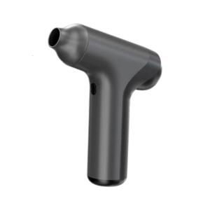 Cordless Fan Lightweight Dust Blower Handheld Engine Fan Air Duster 4 Speed for Women Men Computer Cleaning Outdoor