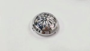 DC66-00887A Wash Pulsator Cap for Samsung Washer Machine