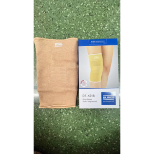 Băng thun bảo vệ khớp gối Dr.MED DR-K018 giúp giảm đau ổn định khớp gối và hỗ trợ phục hồi hiệu quả
