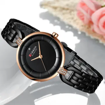 Curren Watch For Women Best Price in Singapore Sep 2024 Lazada