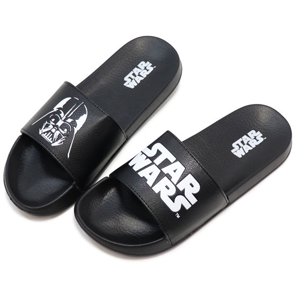 LEXUS Sandal PRIA VANS STAR WARS Pria Murah/ Sandal Pria
