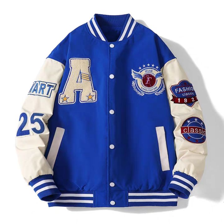 American baseball jackets for sale best sale