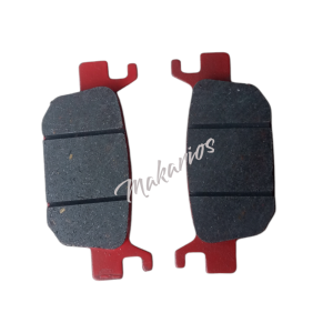 Kampas rem cakram belakang dispad belakang honda pcx ADV