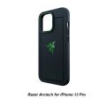Original Razer Arctech Cooling Phone Case for Apple iphone 13 Mini 13 Pro 13 Pro Max. 