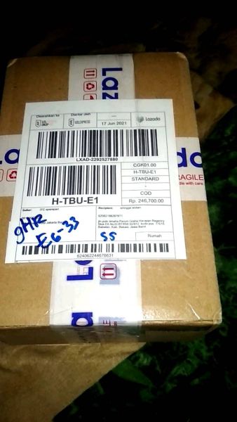 Buyer review video 2