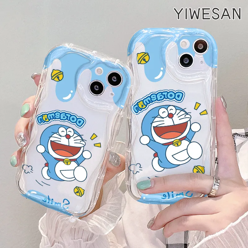 YIWESAN Casing Ponsel untuk Infinix Hot Pro Hot Pro Hot Play