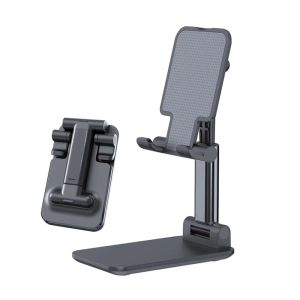 Giá Đỡ Điện Thoại Ipad Cao Cấp Gấp Gọn Giá Đỡ Có Thể Điều Chỉnh Chiều Cao