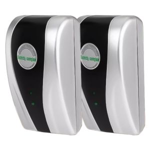Original Electricity Power Saver Effective Electric Saver Device Sonic Energy Saving Box Save 50%