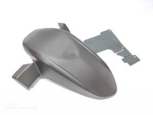 spakbor kolong nmax new2020 blackdoft free mudflap