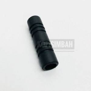 Rubber Steam Wand Rubber 10 x 50 mm Karet Pegangan Steam Anti Panas Mesin Espreso Original Sparepart Espresso Machine