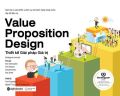 Sách Thiết Kế Giải Pháp Giá Trị - Value Proposition Design - Newshop. 