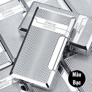 ( HCM SIÊU NHANH ) BẬT NẮP VÂN KIM CƯƠNG NỔI 2 MẶT BẤM NGANG