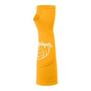 NEXTYOO Polyester Miếng đệm khuỷu tay Nhiều màu sắc Đàn hồi Ống tay áo Độ nén cao Nẹp khuỷu tay Phòng tập thể thao
