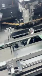 Type-c Headphones suitable for Samsung Note10 S20 Universal In-ear headphones with inline microphone and deep bass