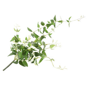 Artificial Daun Clematis Willow Dekorasi Cantik Kantor – AL39