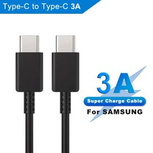 Original Samsung 60W Charger Super Fast Charging 3.0 Type C Charger 5A Cable Galaxy S26 Ultra S25 FE S24 S23 S22 A57 Tab S10 FE2026