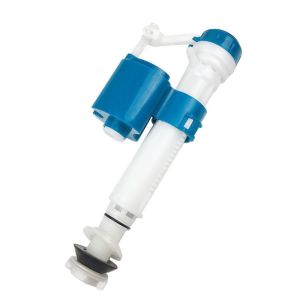 Toilet Water Tank Valve Cistern Toilet Water Tank Flush Inlet Valve Full Set Easy To Install Ship From Shah Alam Fast