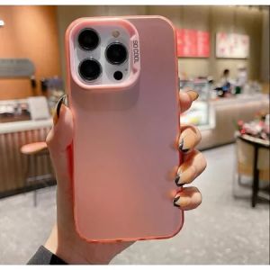 CASE FOR IPHONE 7 8 7 PLUS 8 PLUS X XS XR XS MAX IPHONE 16 16E 16 PRO 16 PRO MAX 16 PLUS 17 17 AIR 17 PRO 17 PRO MAX CASE IMD HYBRID PLATE HOLOGRAM - BDC
