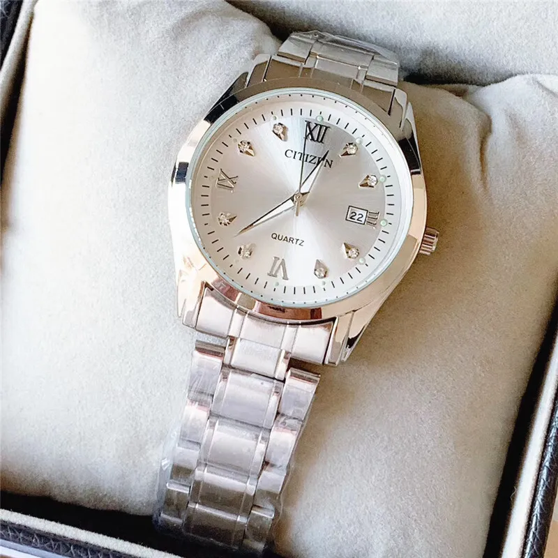 Citizen women's atomic outlet watch