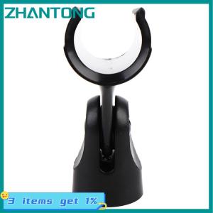 ZHANTONG Phổ Microphone clip cho Shure mic chủ cầm tay Microphone không dây Dây