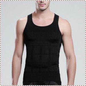 Shapewear Ventilation Shaping Tank Top Durable Good Body Shaping Shape Comfort