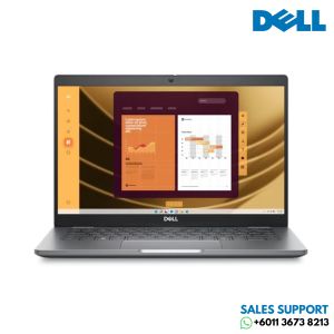 Dell Latitude 5000 Series | Latitude 5320 i5 11th Gen Processor | Touch Screen | 16GB RAM | 1TB SSD | 1 Year Warranty