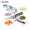 Pengasah Pisau Surmene Original / Alat Mengasah Pisau / Knife Grinder / Knife Sharpener / Alat Asahan Gunting Alat Dapur Premium / Stainless Pengasah Gunting / Alasahan Pisau Peso Piso / Peralatan Dapur. 