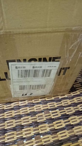Buyer review video 2