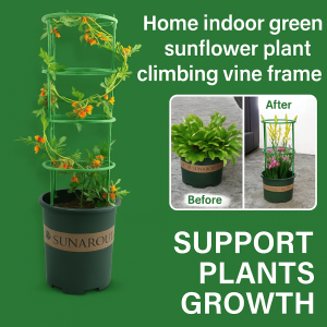 Support Bracket Support Flower Stand Multifunction Plant Stand Practicality Save Time and Effort