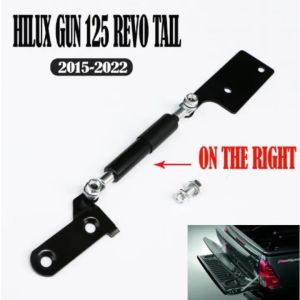 ราคาคู่ โช๊คฝาท้าย REVO 2015-2021 รีโว่ ใหม่ โตโยต้า รีโว โช๊คฝากระโปรงหลัง โช้คค้ำฝากระโปรงหลัง Trunk gas strut gas spring