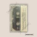 Iron Maiden  อัลบั้ม : Live After Death เทปเพลง เทปคาสเซ็ต เทปคาสเซ็ท Cassette Tape เทปเพลงสากล. 