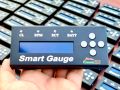 สมาร์ทเกจ (Smart Gauge) เช็คค่าต่างๆในรถยนต์ อ่านและลบไฟเครื่องยนต์ได้..(แถมขาดำอย่างหนาพร้อมกาว 3M) แจ้งรุ่นรถในแซทครับ.... 