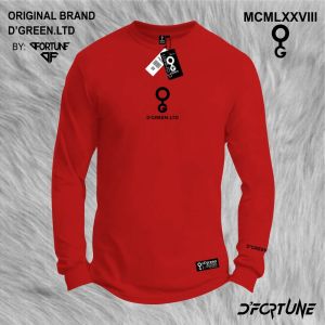 Kaos Distro Tangan Panjang Merk Dgreen/Kaos Tangan Panjang Murah/Kaos Tangan Panjang 3 Second/Kaos Ariel/Baju Tangan Panjang Greenlight/Kaos Promo Tangan Panjang/Kaos Terlaris 2023/Kaos Viral/Kaos Panjang Erigo/Kaos Lebaran 2024/Kaos Longslave Populer