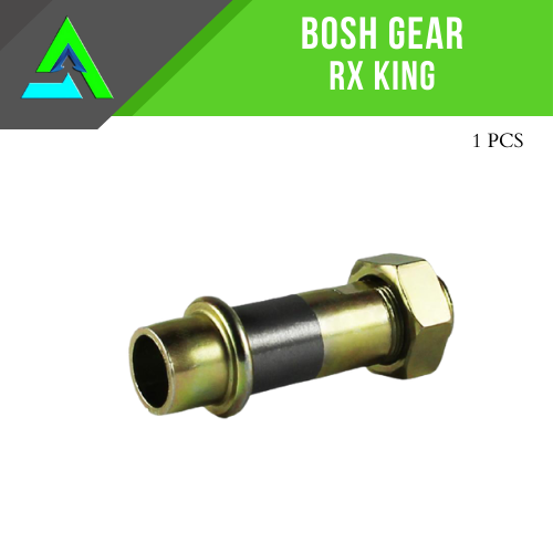 BOSH NAP GEAR RX KING HARGA 1 PCS | Lazada Indonesia