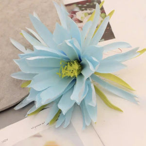 Đầu Hoa Quỳnh 21cm Trang Trí Handmade HOA24 Trang Trí Phòng Tiệc Sự Kiện TTNTSS020