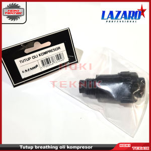 Tutup Oli Breathing Mesin Kompresor Lakoni Imola 75