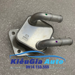 Két sinh hàn - két làm mát dầu Mazda Cx5 2.5 2015-2023