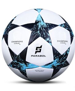 Quả bóng đá Champions C1 - Banh bóng đá số 5 - Bảo Hành 1vs1